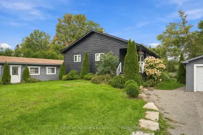 97 Cedarplank Road, Kawartha Lakes, On K0m 1n0