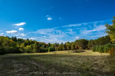 111 Buck Bay Road, Frontenac, On K0h 1t0