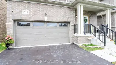 251 Ridley Crescent, Southgate, On N0c 1b0