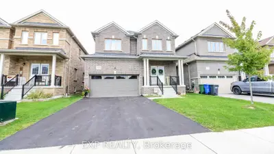 251 Ridley Crescent, Southgate, On N0c 1b0
