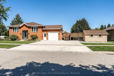 67 Napier Street, West Perth, On N0k 1n0
