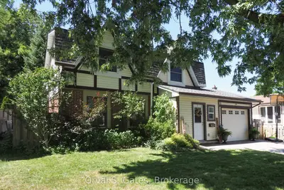 3 Queensdale Crescent, Guelph, On N1h 6w4