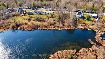 Lt 5 Victoria Road, Kawartha Lakes, On K0m 2b0