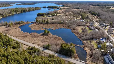 Lt 5 Victoria Road, Kawartha Lakes, On K0m 2b0