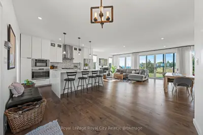 103 Ugovsek Crescent, Meaford, On N0h 1b0