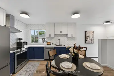 20 Ridge Point Drive, St. Catharines, On L2t 2s9