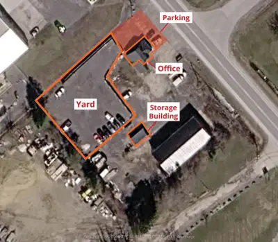 2775 Carp Road, Carp - Huntley Ward, On K0a 1l0