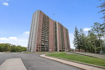 665 Bathgate Drive 1709, Overbrook - Castleheights And Area, On K1k 3y4
