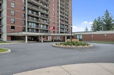 665 Bathgate Drive 1709, Overbrook - Castleheights And Area, On K1k 3y4