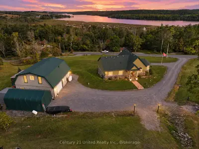 216 North Indian Road, Asphodel-norwood, On K0l 1y0