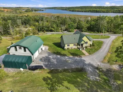 216 North Indian Road, Asphodel-norwood, On K0l 1y0