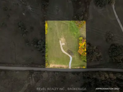 00 Forty Foot Road, Frontenac, On K0h 1t0