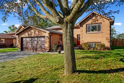 1988 Mapleridge Drive, Peterborough, On K9k 1z7