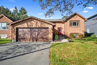 1988 Mapleridge Drive, Peterborough, On K9k 1z7