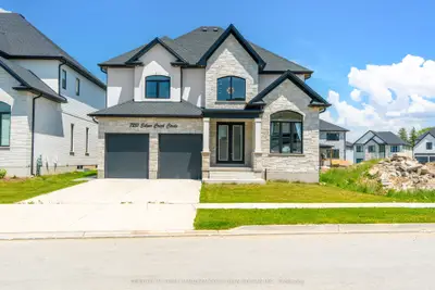 7251 Silver Creek Circle, London South, On N6p 0g9