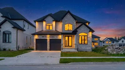 7251 Silver Creek Circle, London South, On N6p 0g9