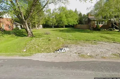 V/l Glen Road, Lincoln, On L0r 1s0