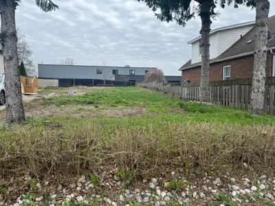 V/l Patricia Street, Thorold, On L2v 3w1