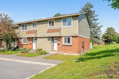 183 PICKFORD Drive, Kanata, ON K2L 2C5