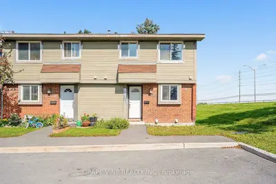183 PICKFORD Drive, Kanata, ON K2L 2C5