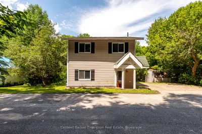 16 Walpole Street, Huntsville, On P1h 1v3