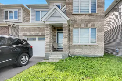 2036 ELEVATION Road, Barrhaven, ON K2C 3H2