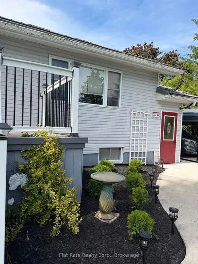 6378 County Road 30, Trent Hills, On K0l 1l0