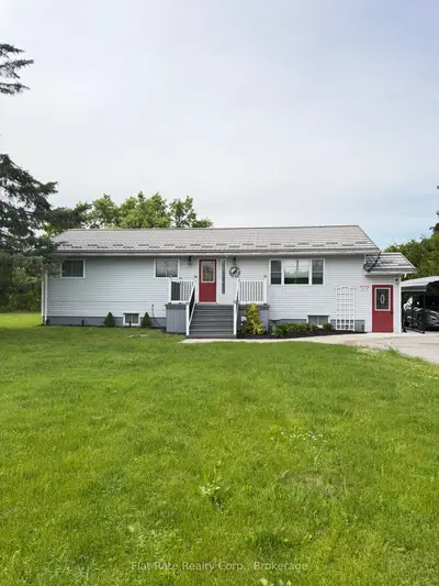 6378 County Road 30, Trent Hills, On K0l 1l0