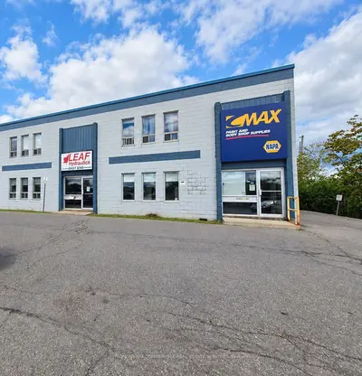 1183 Newmarket Street, Alta Vista And Area, On K1b 3v1