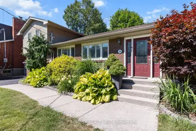 535 Gordon Avenue, London South, On N6j 2v9
