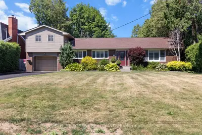 535 Gordon Avenue, London South, On N6j 2v9