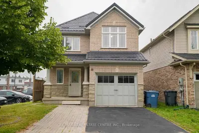 18 Heritage Drive, Guelph, On N1g 0b2