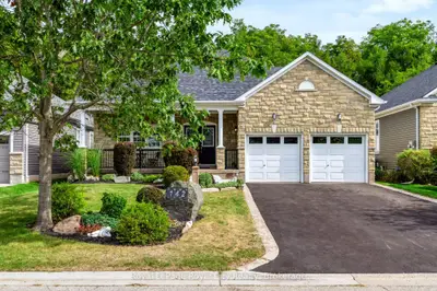 142 Milne Place, Guelph/eramosa, On N0b 2k0