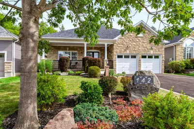 142 Milne Place, Guelph/eramosa, On N0b 2k0