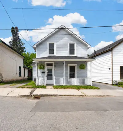 625 Union Street, Peterborough, On K9h 3v4