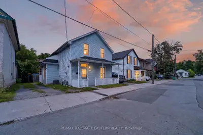 625 Union Street, Peterborough, On K9h 3v4