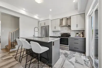 23 Arabella Drive, Guelph, On N1l 0r9