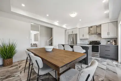 23 Arabella Drive, Guelph, On N1l 0r9