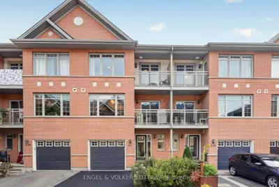 121 Quito Private, Cityview - Parkwoods Hills - Rideau Shore, On K2e 0a7