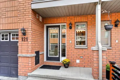 121 Quito Private, Cityview - Parkwoods Hills - Rideau Shore, On K2e 0a7