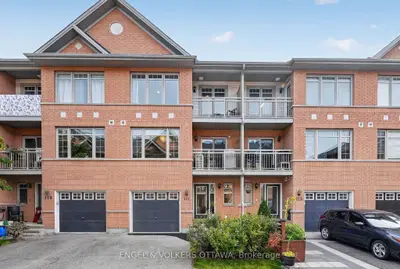 121 Quito Private, Cityview - Parkwoods Hills - Rideau Shore, On K2e 0a7