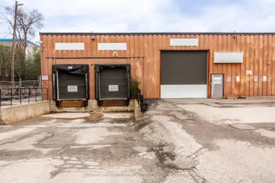 1283 Algoma Road Unit 1 & 2 & 202, Cyrville - Carson Grove - Pineview, On K1b 3w7