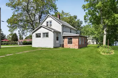 737 Main Street W, Port Colborne, On L3k 5v4
