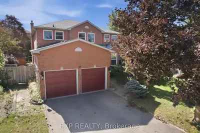 28 Hurlbut Place, Cambridge, On N1t 1l6