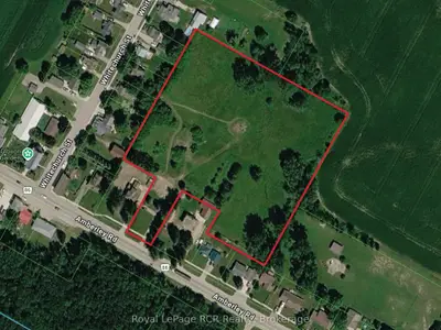 196 Amberley Road, Huron-kinloss, On N0g 2w0