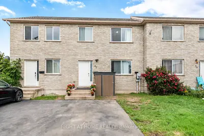 42 Saturn Road, Port Colborne, On L3k 6e1