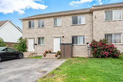 42 Saturn Road, Port Colborne, On L3k 6e1