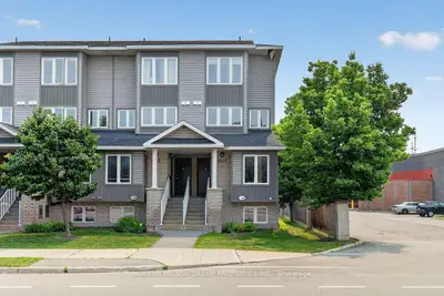 4522 Innes Road D, Orleans - Cumberland And Area, On K4a 0x5