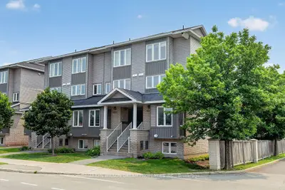 4522 Innes Road D, Orleans - Cumberland And Area, On K4a 0x5
