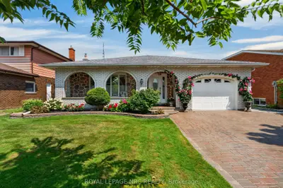 43 Brimley Crescent, St. Catharines, On L2m 7a8